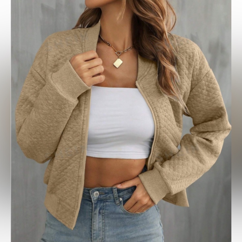 SHEIN sweater